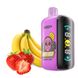 Купить Flavors GH23000 / pf Strawberry Banana Клубника Банан 74311 Одноразовые POD системы