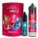 Купити Piдина Самозаміс Flavorlab Love IT 60ml 3мг (органіка) Blueberry Cherry Черника Вишня 79810 Рідини FL