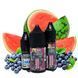 Купить Жидкость Самозамес Flavorlab FL350 30ml Blueberries Watermelon Черника Арбуз 79648 Жидкости FL
