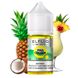 Купить Жидкость Fruits Pina Colada Молочно-кокосовый Лимонад 67869 Жидкости от ElfLiq