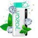 Купити Vozol Star 12000 Cool Mint (Прохолодна М'ята) 66652 Одноразові системи