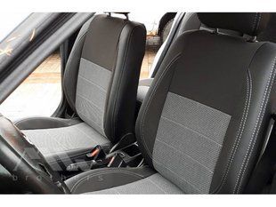 Купить Авточехлы модельные MW Brothers для Opel Astra G c 1997 59623 Чехлы модельные MW Brothers