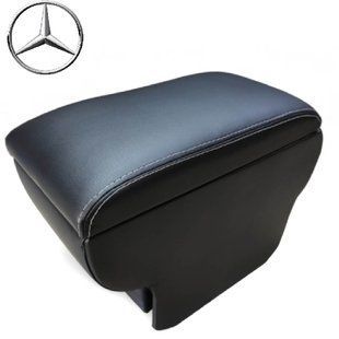 Купити Підлокітник модельний Armrest для Mercedes W124 1984-1997 80660 Підлокітники в авто