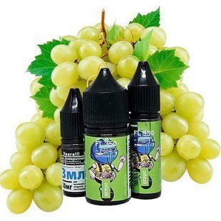 Купить Жидкость Самозамес Flavorlab FL350 30ml Grape Виноград 79649 Жидкости FL