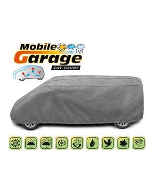 Купить Тент автомобильный для Минивэна Kegel-Blazusiak L 520-530 см Mobile Garage Van (5-4154-248-3020) 40577 Тенты для Джипов SUV Минивенов