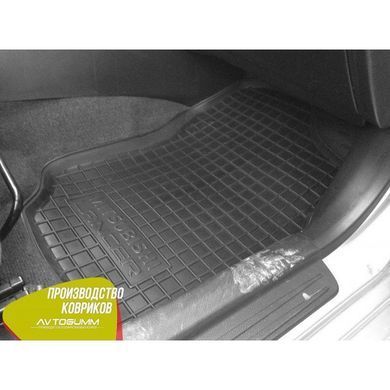 Купить Автомобильные коврики в салон Mitsubishi Lancer (9) 2003- (Avto-Gumm) 29208 Коврики для Mitsubishi