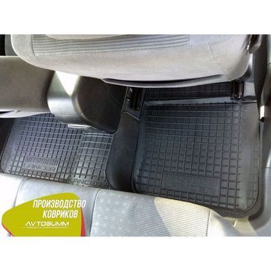 Купить Автомобильные коврики в салон Mitsubishi Lancer (9) 2003- (Avto-Gumm) 29208 Коврики для Mitsubishi