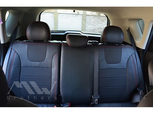 Купити Авточохли модельні MW Brothers для Kia Soul з 2014 59423 Чохли модельні MW Brothers