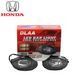 Купити LED Протитуманні фари Honda Honda Cars 2008-2016 12V 7W з проводкою Комплект (HD-806 LED) 81529 Протитуманні фари модельні Іномарка - 2 фото из 4