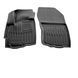 Купити Передні 3D килимки для Mitsubishi Outlander XL 2006-2012 83756 Килимки для Mitsubishi - 1 фото из 4