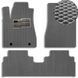 Купити Килимки в салон EVA для Lexus RX 350 2003-2009 з підп'ятником Сірі 5 шт 74911 Килимки для Lexus
