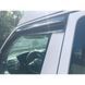 Купить Дефлекторы окон ветровики Volkswagen T-5 / T6 2D 2003-2018 скотч SunPlex (SP-S-11) 63290 Дефлекторы окон Volkswagen - 3 фото из 5