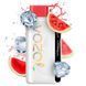 Купити Vozol Star 12000 Watermelon Ice (Кавун Лід) 66653 Одноразові системи