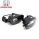 Купити LED Протитуманні фари Honda Honda Cars 2008-2016 12V 7W з проводкою Комплект (HD-806 LED) 81529 Протитуманні фари модельні Іномарка - 4 фото из 4