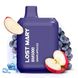 Купити Lost Mary BM5000 Grape Apple Ice - Яблуко Виноград Лід 66428 Одноразові POD системи