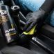 Купить Очиститель восстановитель пластика K2 PURIO INTERIOR CLEANER PRO 1000 мл Без запаха (D5041) 96599 Полироли торпеды молочко - 3 фото из 6