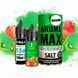 Купити Piдина Самозаміс Flavorlab Aroma MAX 30мл 50мг Kiwi Strawberry Ківі Полуниця 79861 Рідини FL