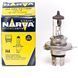 Автолампа галогенная Narva Standart / H4 / 75/70W / 24V / 1 шт (48892)