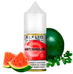 Купить Жидкость Fruits Watermelon Арбуз 66174 Жидкости от ElfLiq