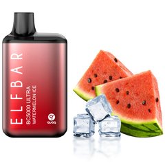 Купить Система Flavors Ice Watermelon 58040 Одноразовые POD системы