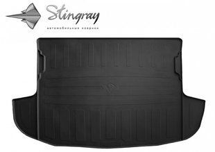 Купити Автомобільний килимок у багажник для Mitsubishi Outlander 2012-2020 30583 Килимки для Mitsubishi