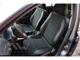 Купить Авточехлы модельные MW Brothers для Opel Astra H c 2004 59624 Чехлы модельные MW Brothers