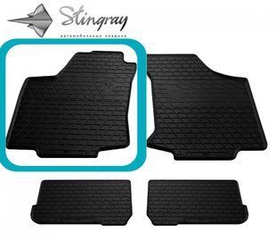 Купити Водійський килимок у салон для Volkswagen Golf III 1991-2001 30229 Килимки для Volkswagen
