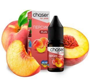 Купить Chaser жидкость 10 ml 50 mg Balance Персик 66534 Жидкости от CH