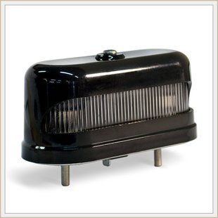 Купити Підсвічування номера 12/24V під лампу (R5W/R10W) Wassa "ФП-131" з лампою 10001