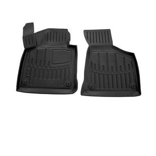 Купить Передние 3D коврики для Audi A3 8P 2003-2012 Ауди 81759 Коврики для Audi