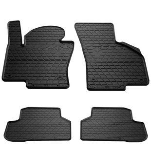 Купити Автомобільні килимки у салон для Volkswagen Passat B6 2005-2010 4 шт 30170 Килимки для Volkswagen