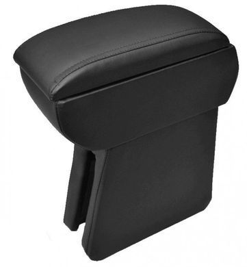 Купити Підлокітник модельний Armrest для Renault Kangoo 1997-2009 Чорний 40229 Підлокітники в авто