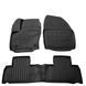 Купити Комплект 3D килимків в салон Ford Galaxy WA6 20011-2014 кліпса FC2 82314 Килимки для Ford - 1 фото из 4