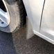 Купить Брызговики для Volkswagen Touran / Caddy 2005-2015 Комплект 4 шт (BVWTA0521-O) 83644 Брызговики Volkswagen - 4 фото из 6