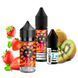 Купить Жидкость Самозамес Flavorlab FL350 30ml Kiwi Strawberry Киви Клубника 79650 Жидкости FL