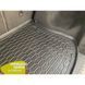 Купити Автомобільний килимок в багажник Range Rover Evoque 2011- / Гумовий (Avto-Gumm) 30058 Килимки для Land Rover - 4 фото из 5