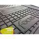 Купити Передні килимки в автомобіль Ford Focus 1998-2004 (Avto-Gumm) 27523 Килимки для Ford - 3 фото из 3