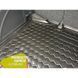 Купить Автомобильный коврик в багажник Skoda Rapid 2013- Spaceback / Резиновый Avto-Gumm 27787 Коврики для Skoda - 2 фото из 3