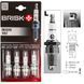Купити Свічка запалювання Brisk Gold FR15YC.4B Зазор 0.8 мм Ключ 21 (Ford Газ) (1367 Блістер) 84803 Свічки запалювання - 2 фото из 2