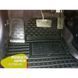 Купити Килимок водія в салон Honda CR-V 2006-2012 (Avto-Gumm) 27262 Килимки для Honda - 2 фото из 5