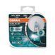 Купить Автолампа галогенная Osram Cool Blue Intense +100% 12V H1 55W 5000K 2 шт Оригинал (64150 CBN-BOX) 38865 Галогеновые лампы Osram - 3 фото из 4