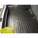 Купить Автомобильный коврик в багажник Skoda Rapid 2013- Spaceback / Резиновый Avto-Gumm 27787 Коврики для Skoda - 3 фото из 3