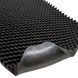 Купити Авто Шумоізоляція ACOUSTICS Sound Wave самоклейка 15 мм 800 х 500 мм 1 шт 65922 Шумовіброізоляція - 1 фото из 4