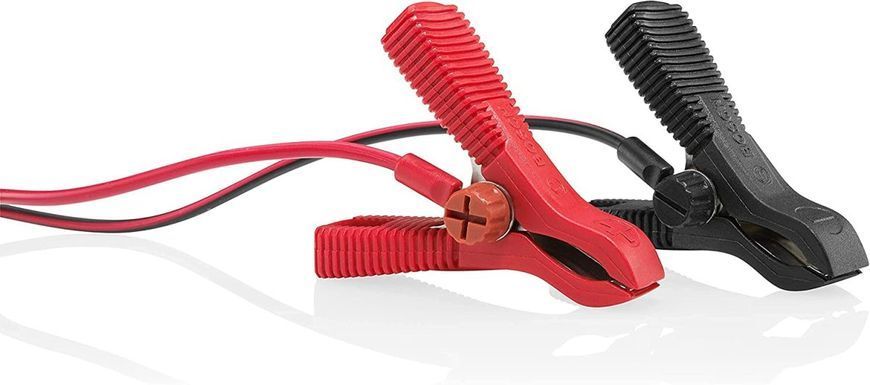 Купити Зарядное устройство для автомобильного аккумулятора Bosch C3 (0 189 999 03M) 56241 Перетворювачі напруги інвертори - Зарядні АКБ