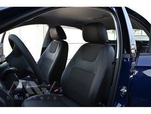 Купити Авточохли модельні MW Brothers для Seat Toledo c 2014 59775 Чохли модельні MW Brothers