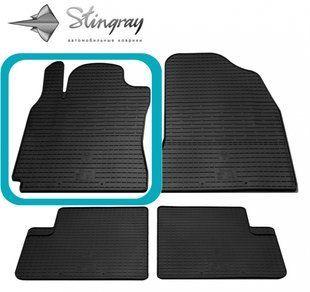 Купити Водійський килимок у салон для Toyota Rav 4 (CA20W) 2000-2005 31328 Килимки для Toyota