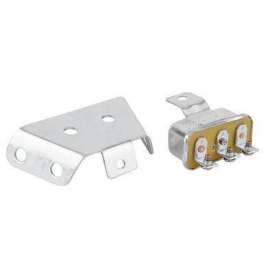 Купить Сигнал электромагнитный улитка Vitol 12V D=115 мм (CA-2010) 91425 Сигналы 12V улитка Дисковые