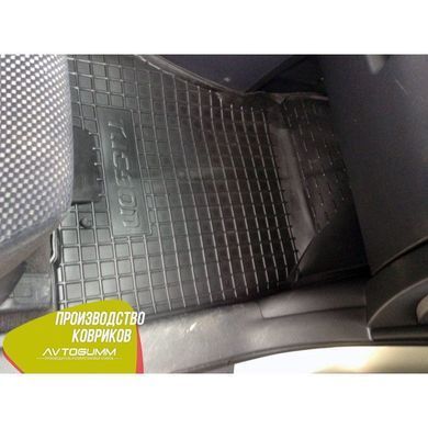 Купить Автомобильные коврики для Hyundai Tucson (NX4) 2021- (Avto-Gumm) 30849 Коврики для Hyundai