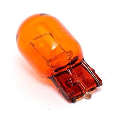 Купить Автолампа Одноконтактная бесцокольная Narva WY21W 12V 21W AMBER NR 1 шт (17629CP) 62793 Автолампы габаритные - Подсветка салона - Приборов