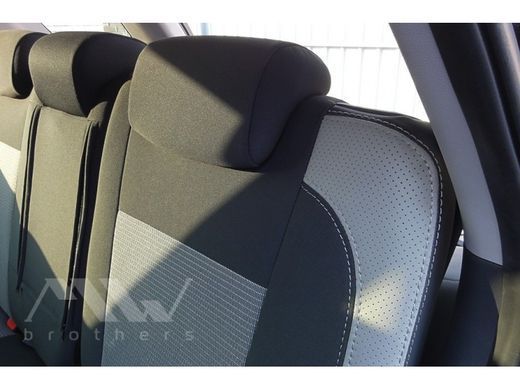 Купить Авточехлы модельные MW Brothers для Kia Sportage II c 2004 59425 Чехлы модельные MW Brothers